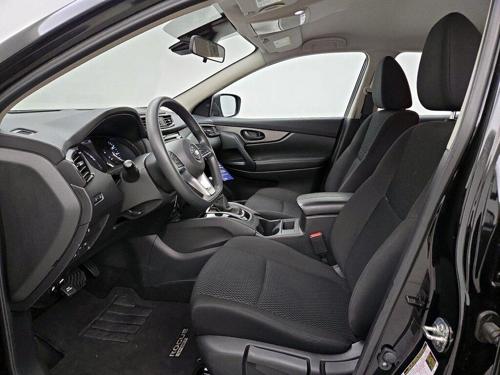used 2020 Nissan Rogue Sport car, priced at $20,998