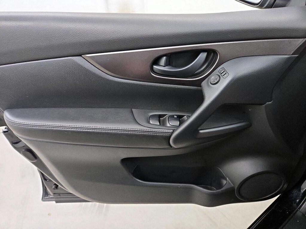 used 2020 Nissan Rogue Sport car, priced at $20,998