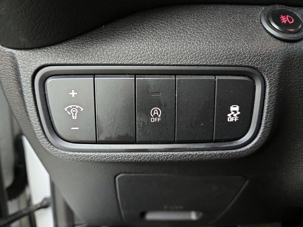 used 2021 Kia Soul car, priced at $16,998