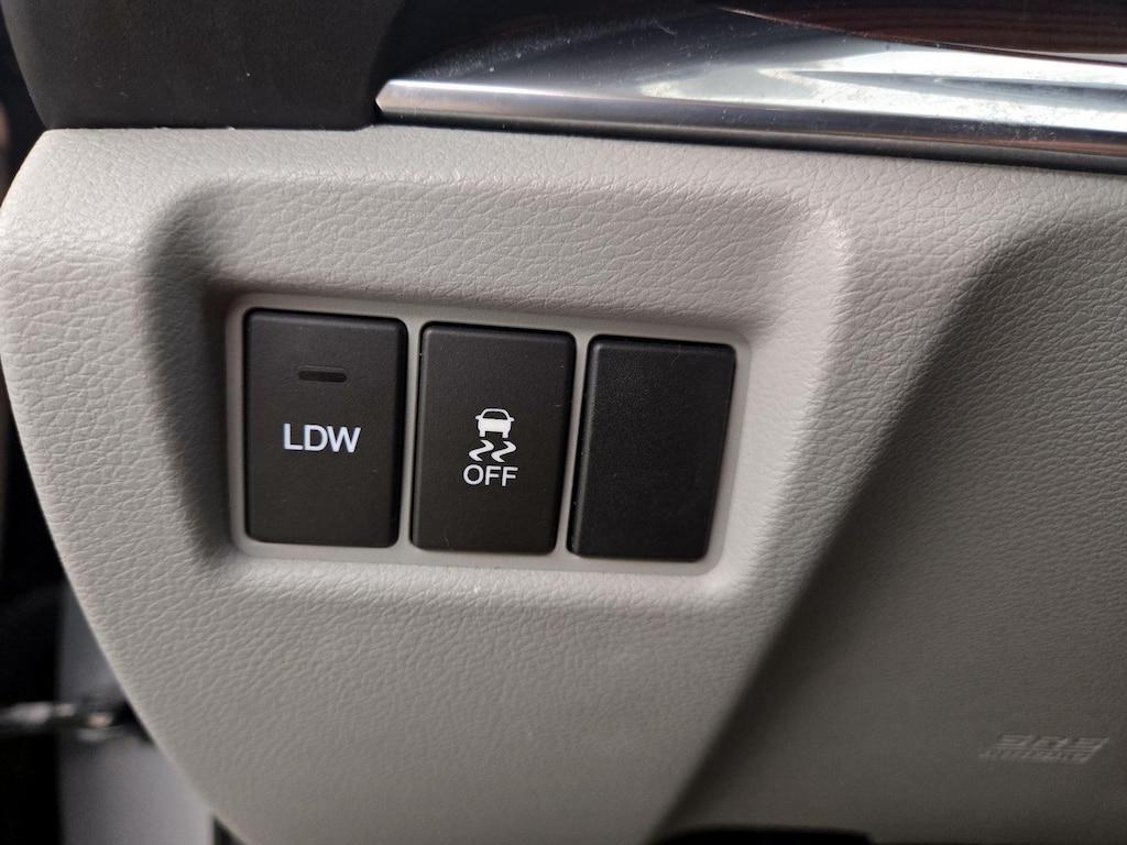 used 2015 Acura MDX car, priced at $17,998