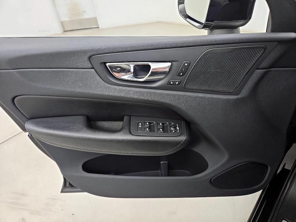 used 2019 Volvo XC60 car, priced at $24,998