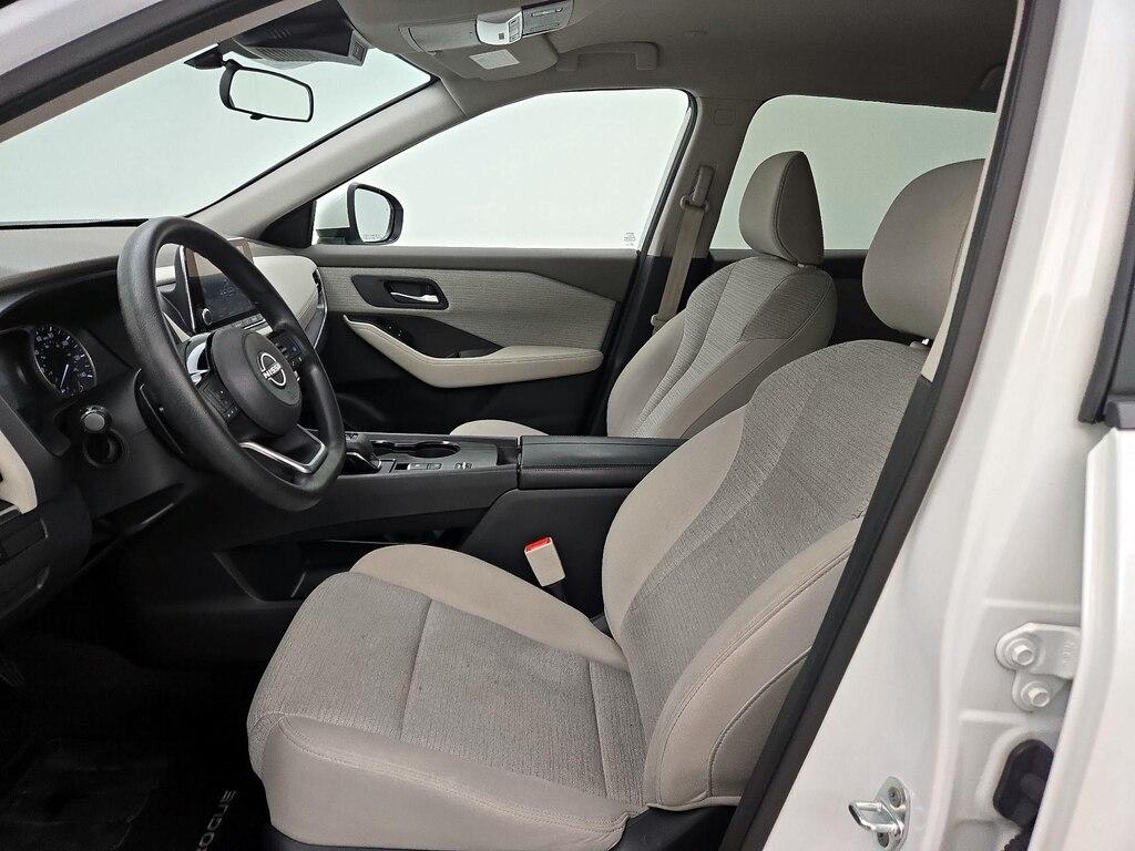 used 2022 Nissan Rogue car, priced at $22,998