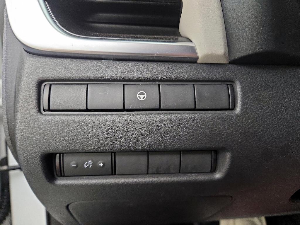 used 2022 Nissan Rogue car, priced at $22,998