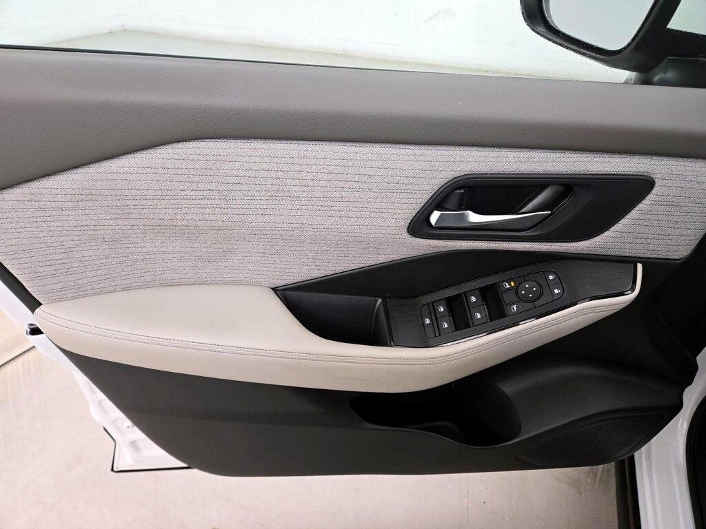 used 2022 Nissan Rogue car, priced at $22,998