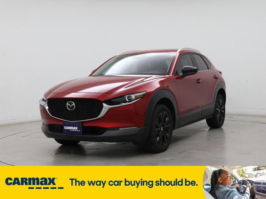 used 2024 Mazda CX-30 car, priced at $24,998