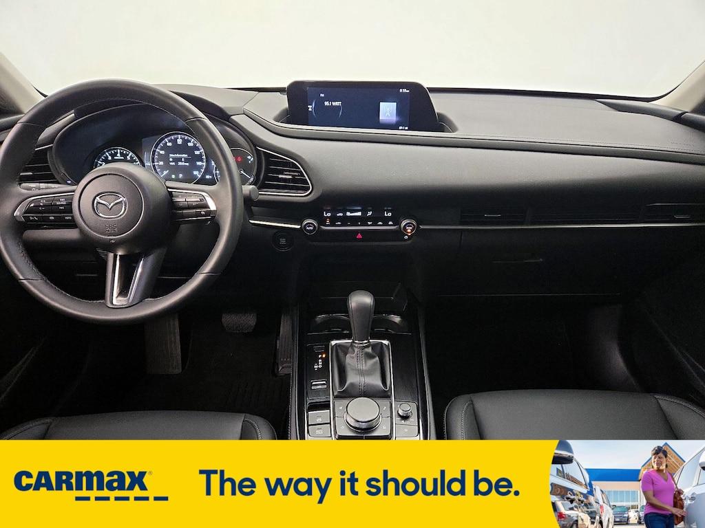 used 2024 Mazda CX-30 car, priced at $24,998