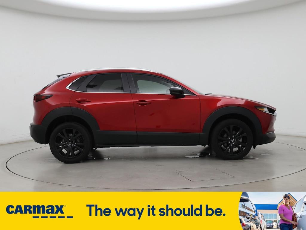 used 2024 Mazda CX-30 car, priced at $24,998