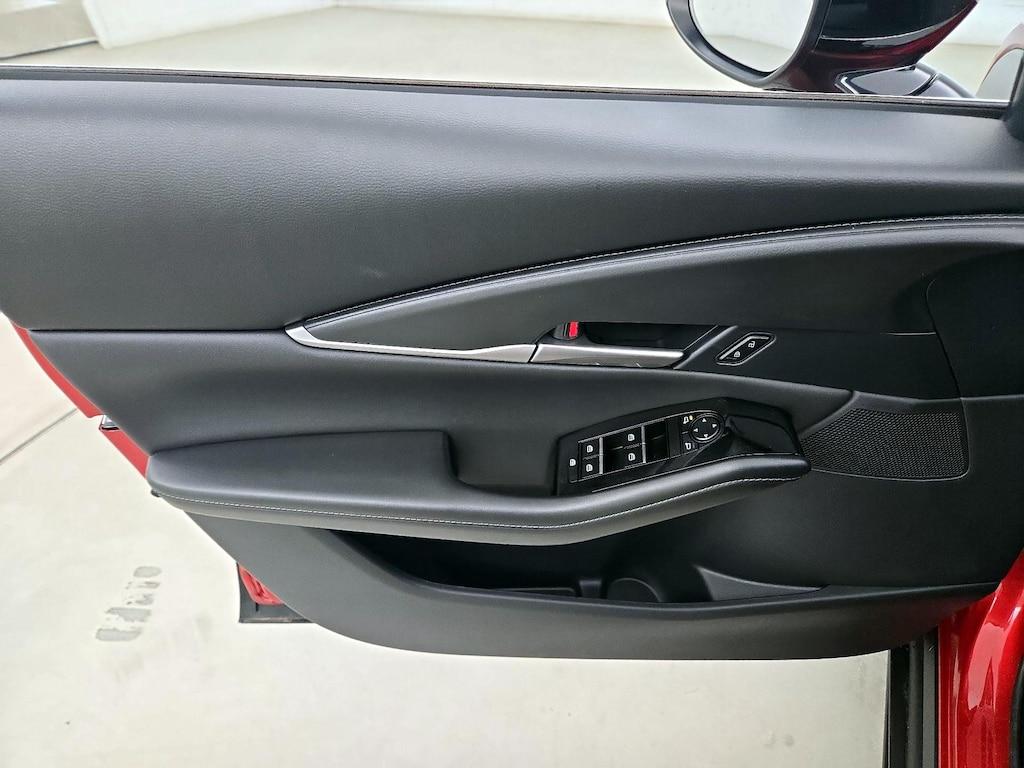 used 2024 Mazda CX-30 car, priced at $24,998