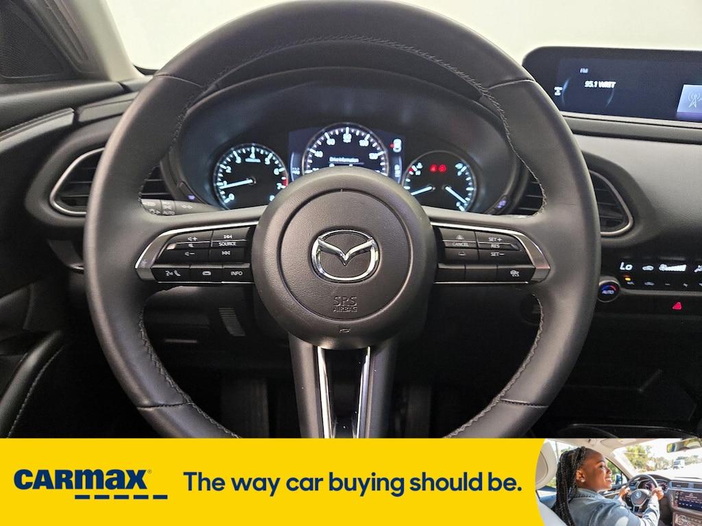 used 2024 Mazda CX-30 car, priced at $24,998