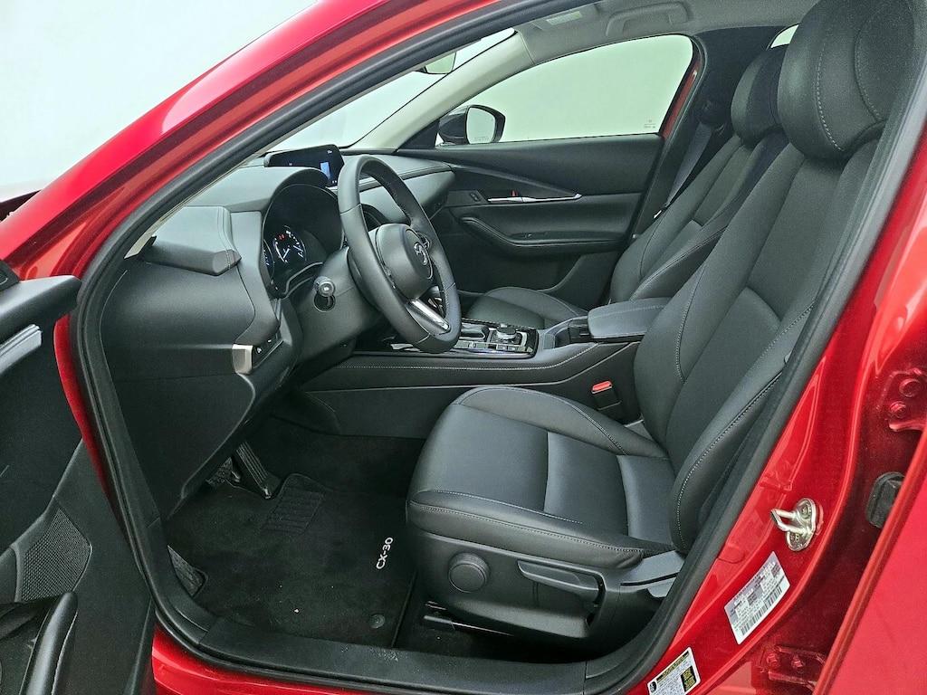 used 2024 Mazda CX-30 car, priced at $24,998