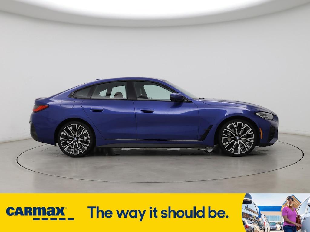 used 2022 BMW 430 car, priced at $36,998