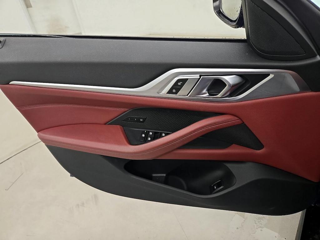 used 2022 BMW 430 car, priced at $36,998