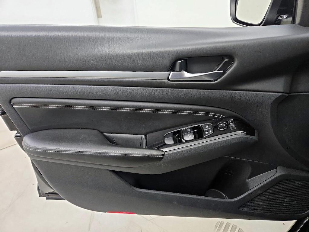 used 2021 Nissan Altima car, priced at $21,998