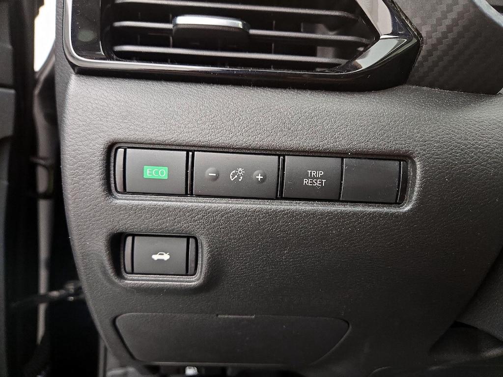 used 2022 Nissan Sentra car, priced at $21,998