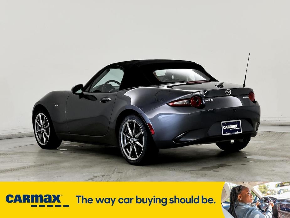 used 2022 Mazda MX-5 Miata car, priced at $26,998