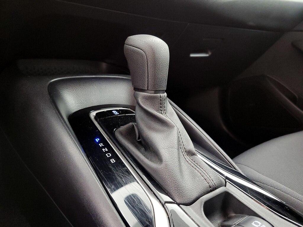 used 2022 Toyota Corolla car, priced at $19,998