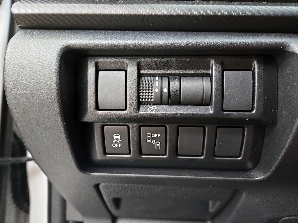 used 2022 Subaru Impreza car, priced at $23,998