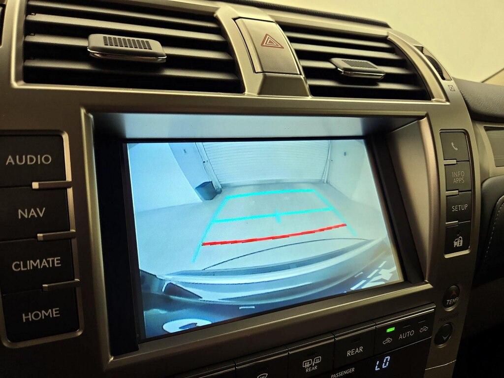 used 2020 Lexus GX 460 car, priced at $46,998