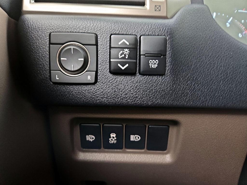 used 2020 Lexus GX 460 car, priced at $46,998