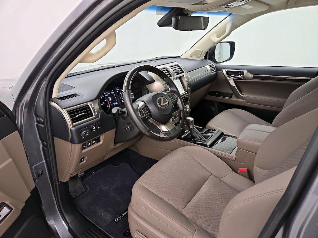 used 2020 Lexus GX 460 car, priced at $46,998