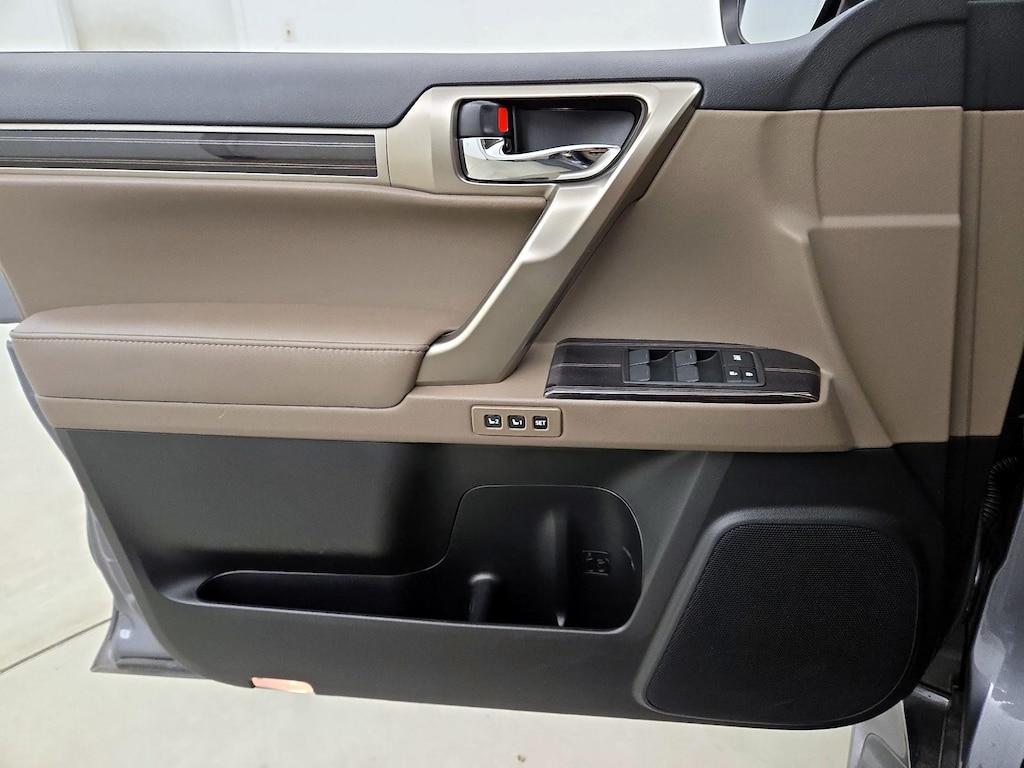 used 2020 Lexus GX 460 car, priced at $46,998