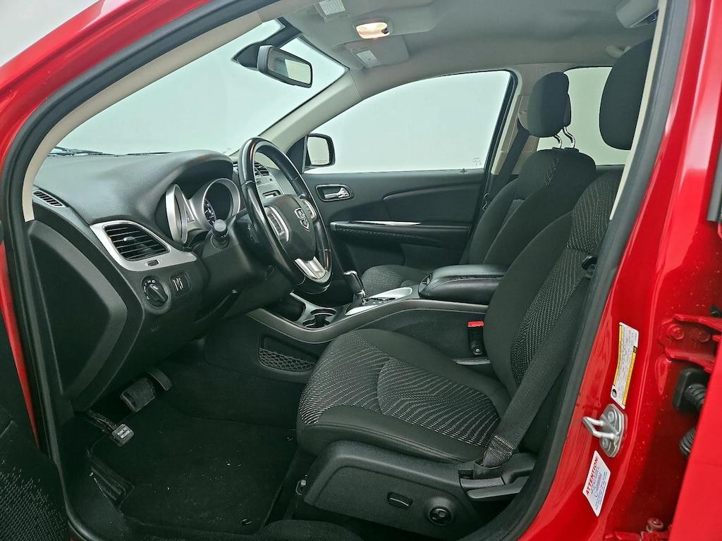 used 2020 Dodge Journey car, priced at $17,998