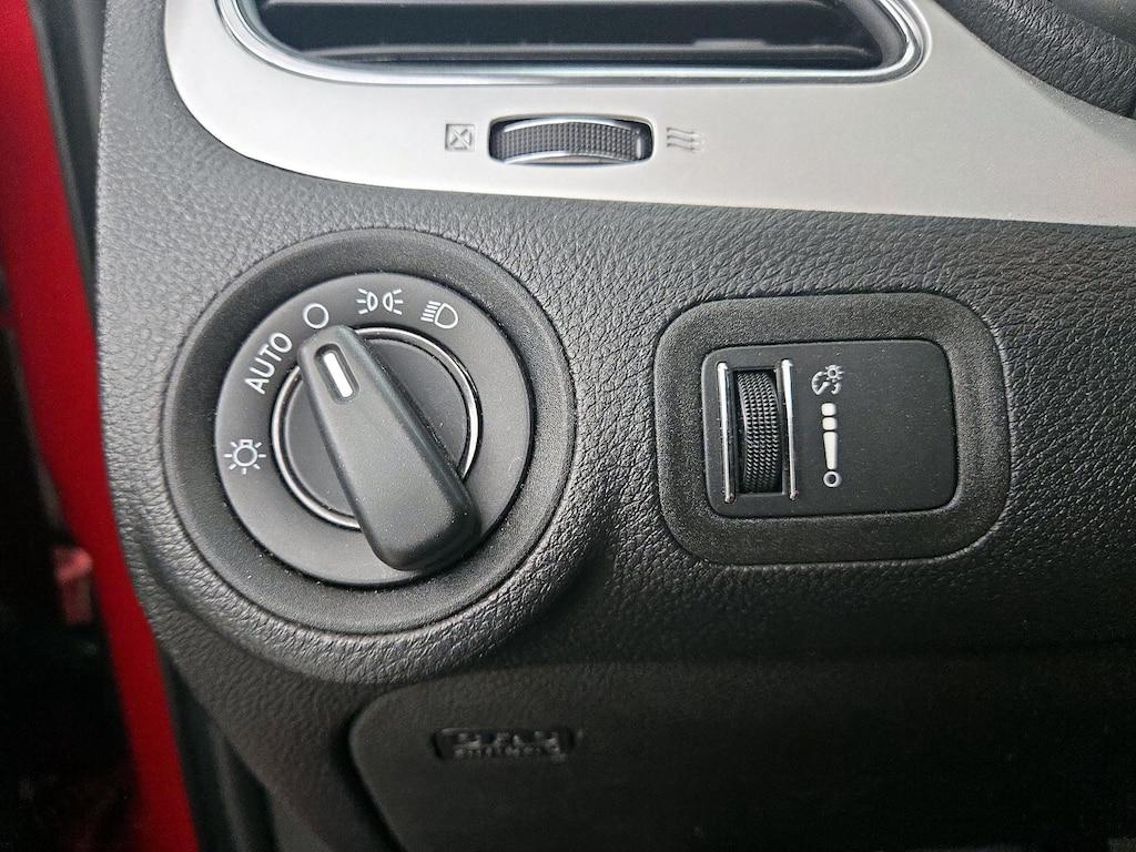 used 2020 Dodge Journey car, priced at $17,998