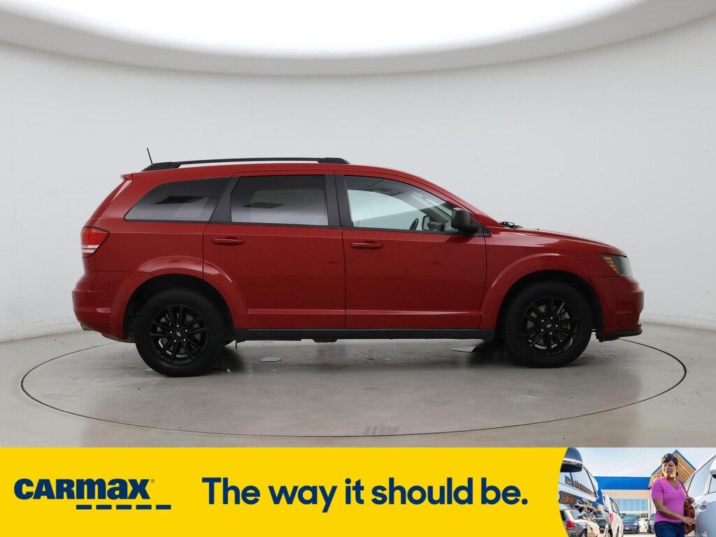 used 2020 Dodge Journey car, priced at $17,998