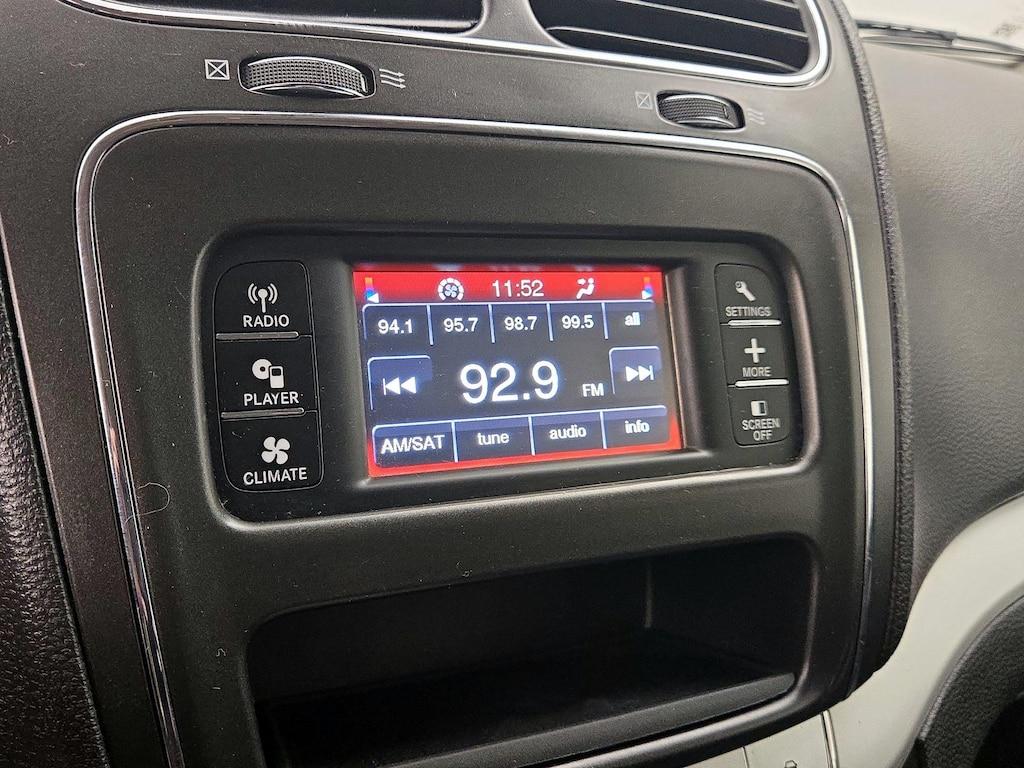 used 2020 Dodge Journey car, priced at $17,998