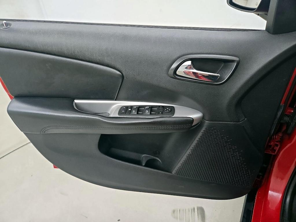 used 2020 Dodge Journey car, priced at $17,998