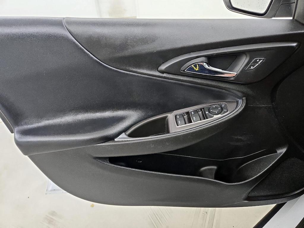 used 2019 Chevrolet Malibu car, priced at $17,998