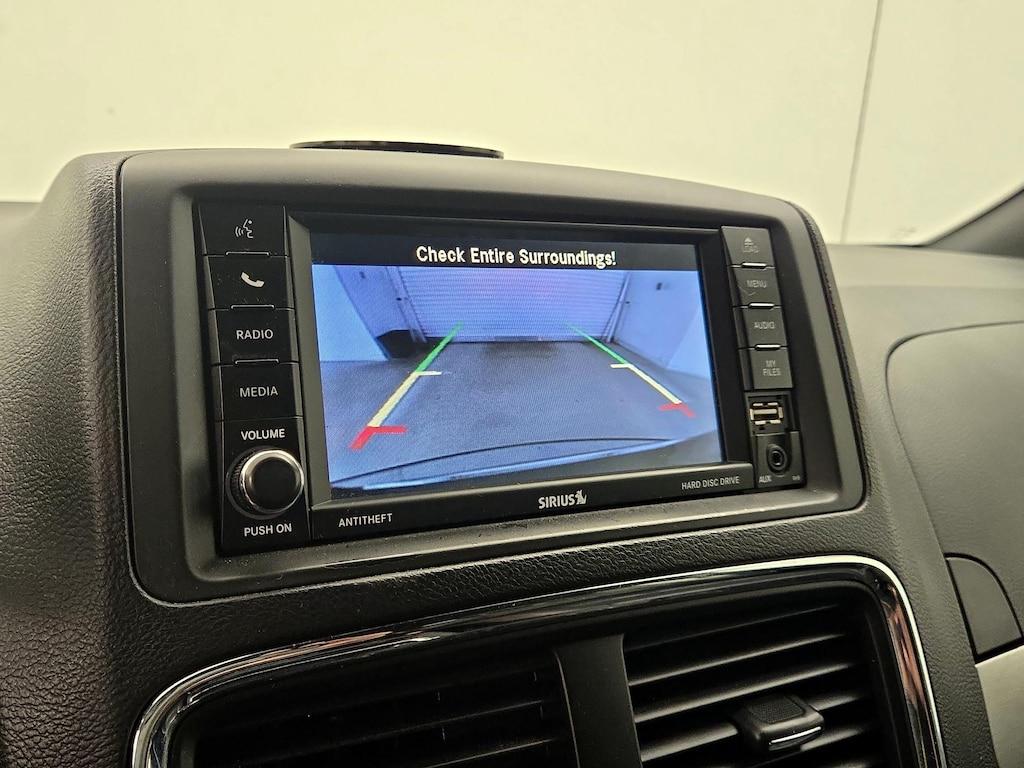 used 2019 Dodge Grand Caravan car, priced at $20,998