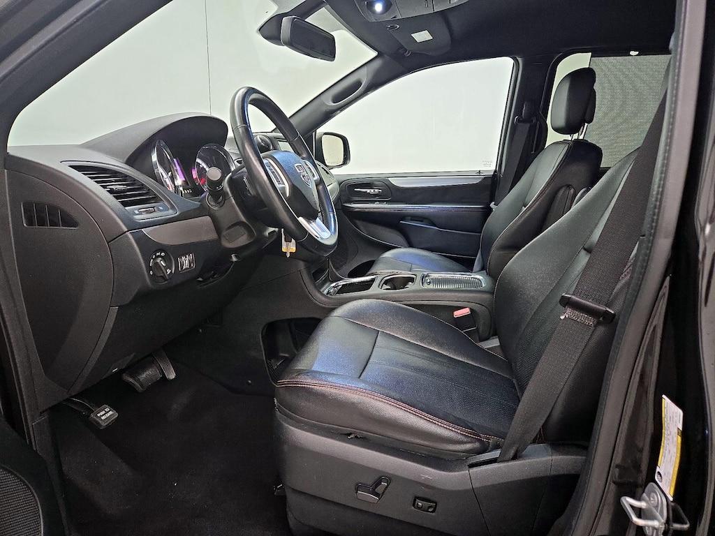 used 2019 Dodge Grand Caravan car, priced at $20,998