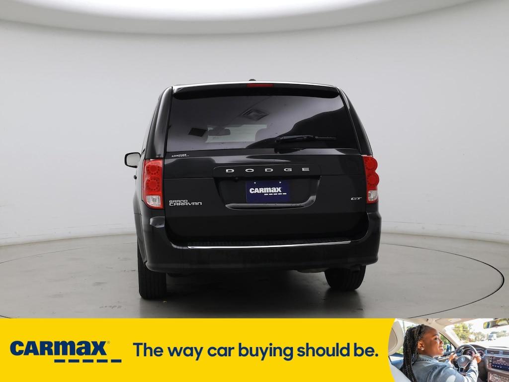 used 2019 Dodge Grand Caravan car, priced at $20,998