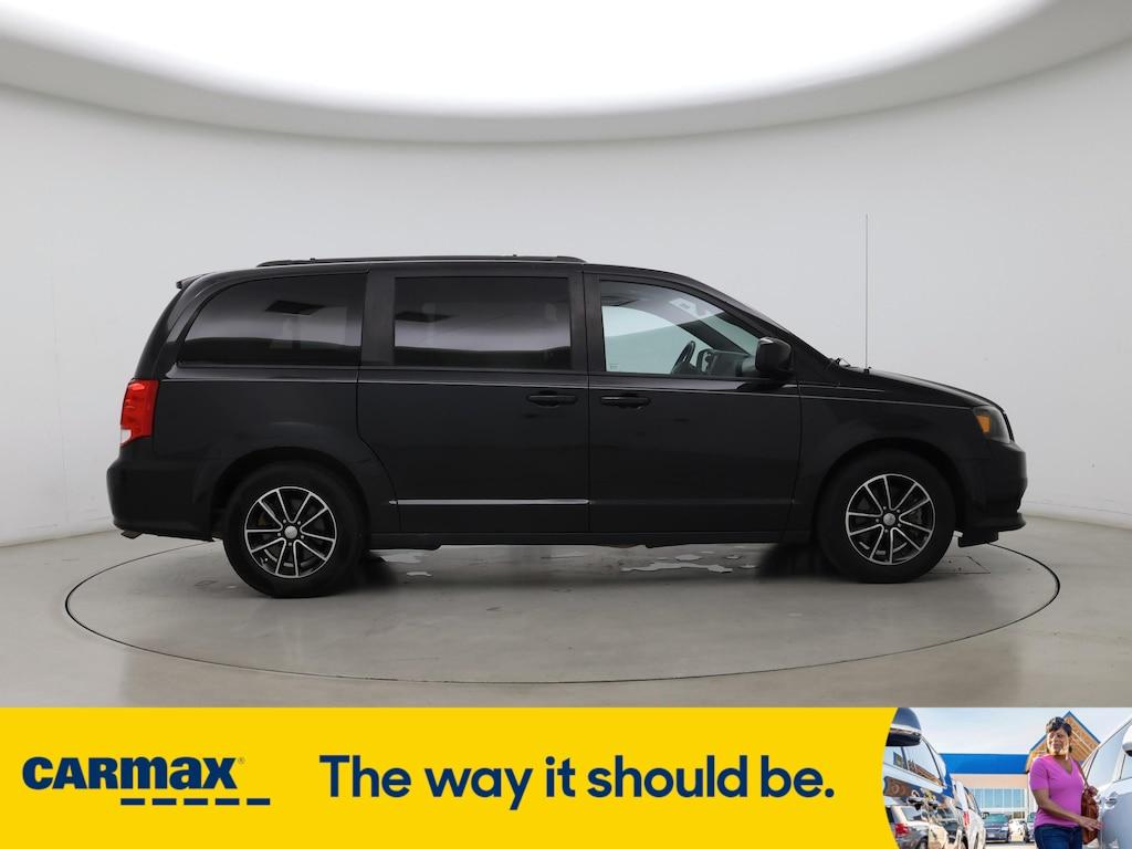 used 2019 Dodge Grand Caravan car, priced at $20,998