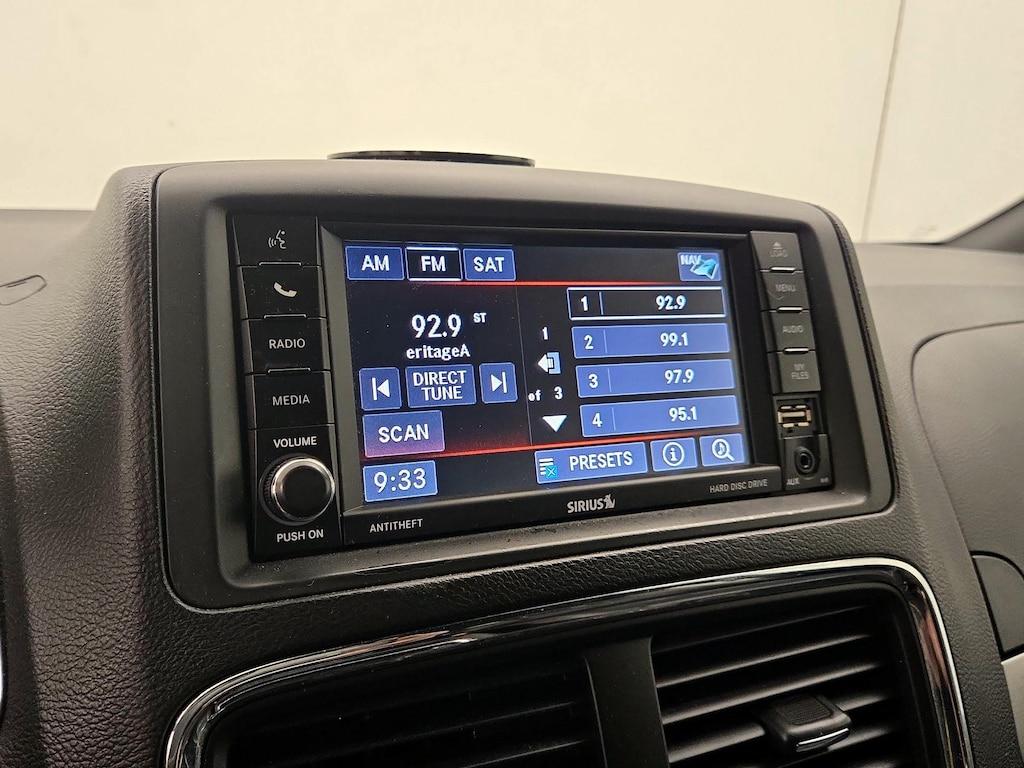 used 2019 Dodge Grand Caravan car, priced at $20,998