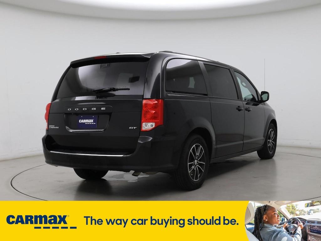 used 2019 Dodge Grand Caravan car, priced at $20,998