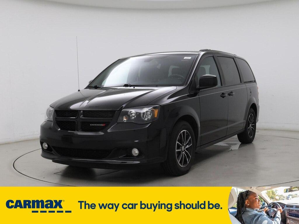used 2019 Dodge Grand Caravan car, priced at $20,998
