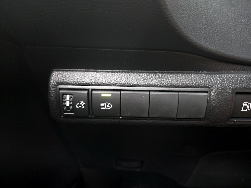 used 2022 Toyota Corolla Hybrid car, priced at $23,998