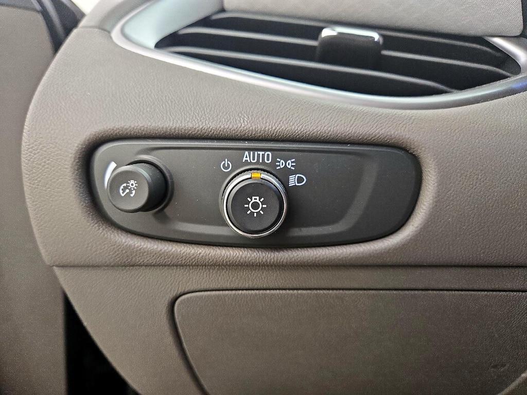 used 2020 Chevrolet Malibu car, priced at $17,998
