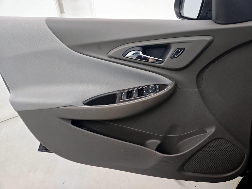 used 2020 Chevrolet Malibu car, priced at $17,998