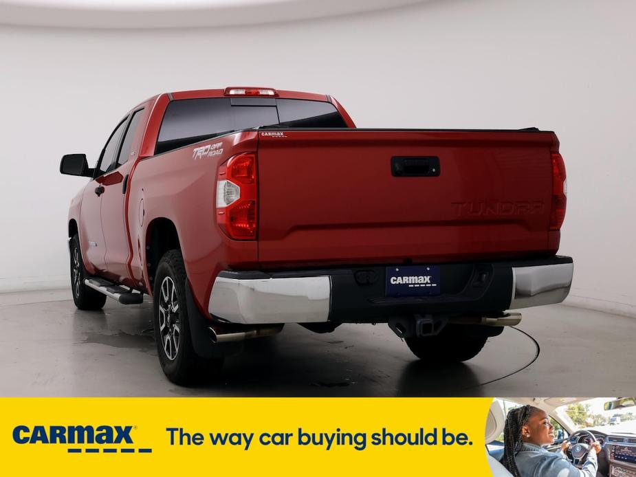 used 2014 Toyota Tundra car, priced at $24,998