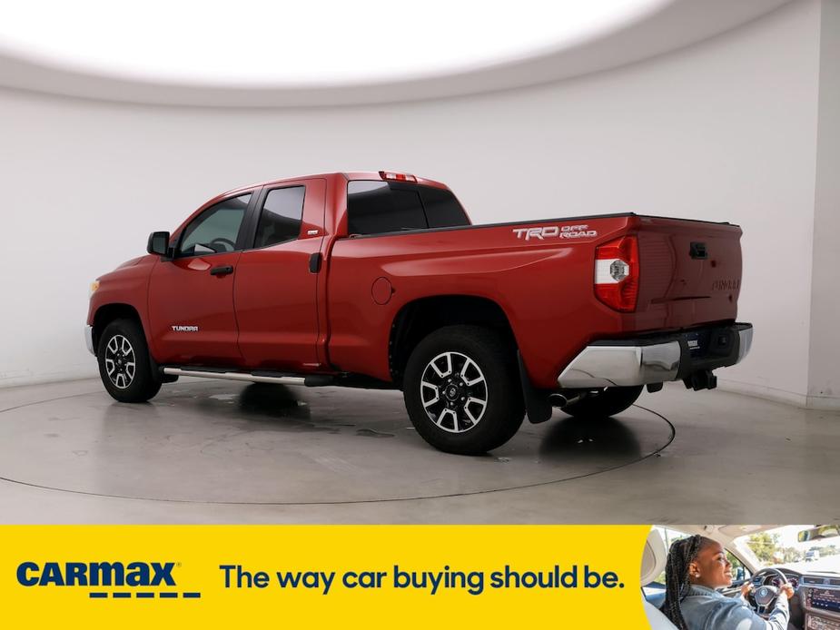 used 2014 Toyota Tundra car, priced at $24,998