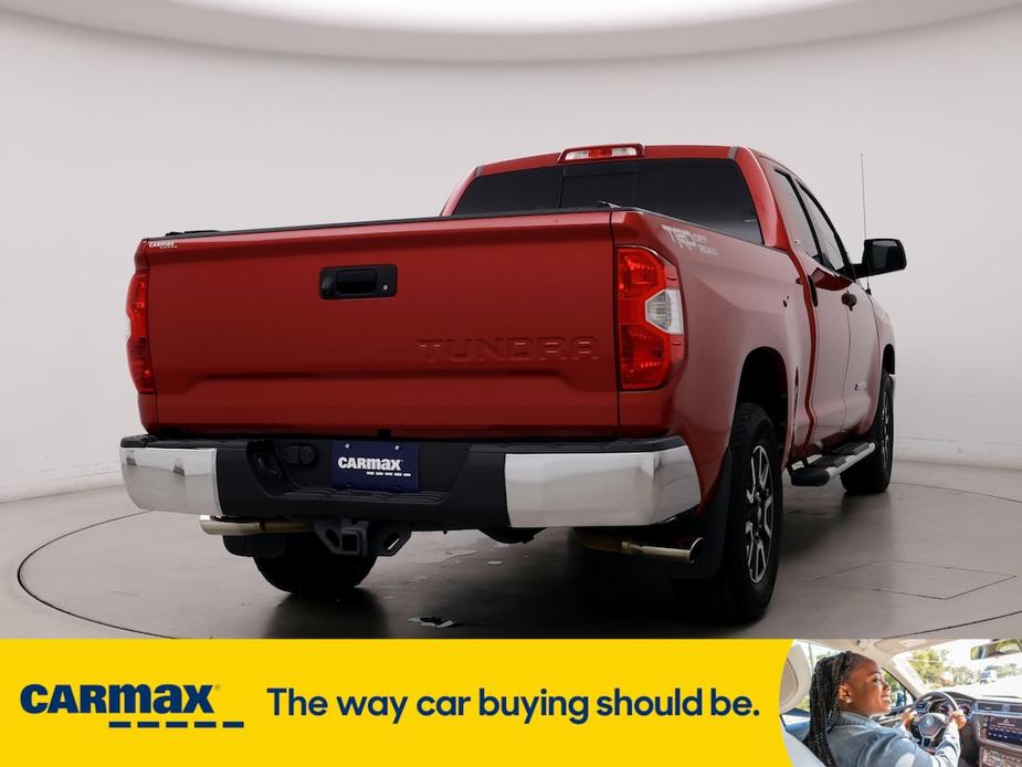 used 2014 Toyota Tundra car, priced at $24,998