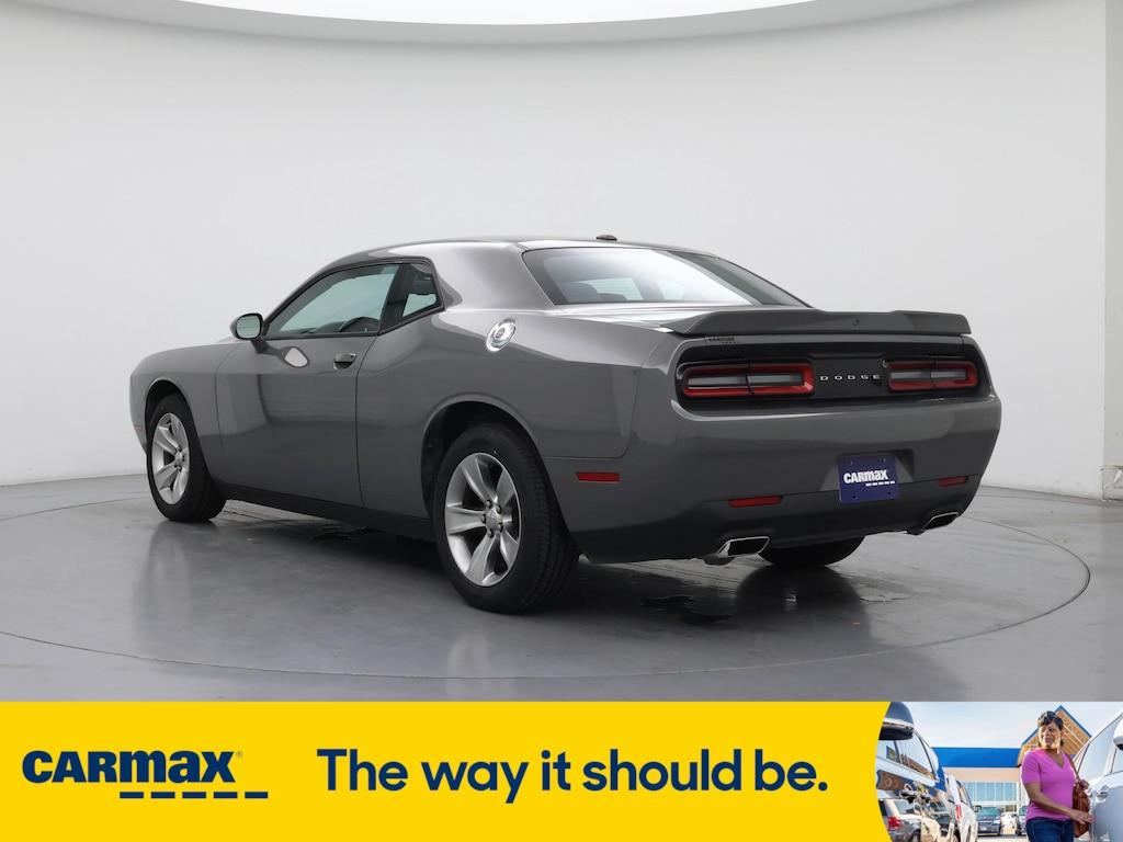 used 2019 Dodge Challenger car, priced at $21,998