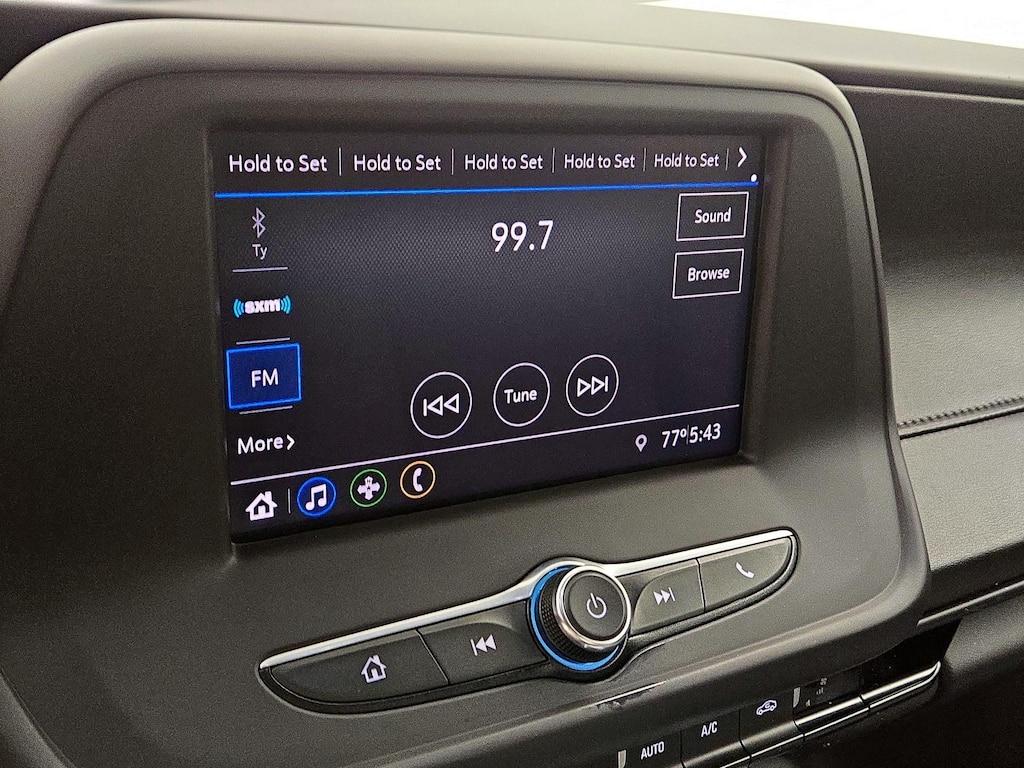 used 2020 Chevrolet Camaro car, priced at $24,998