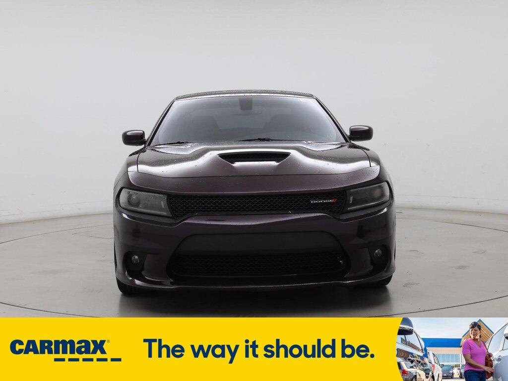 used 2022 Dodge Charger car, priced at $27,998
