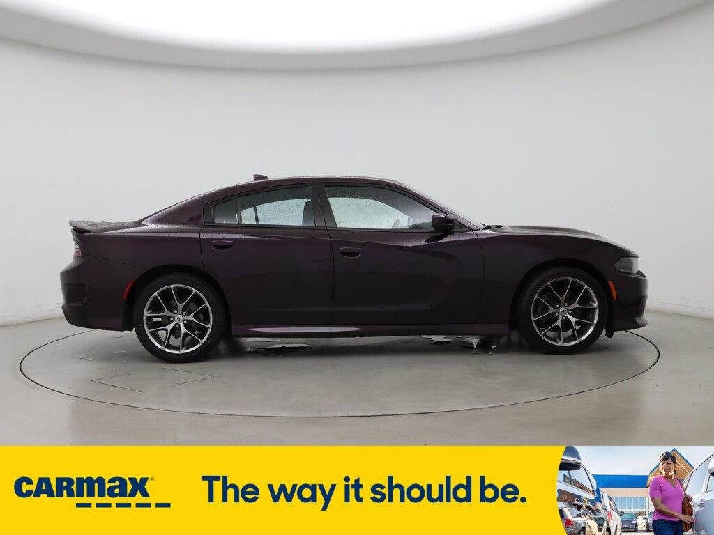 used 2022 Dodge Charger car, priced at $27,998