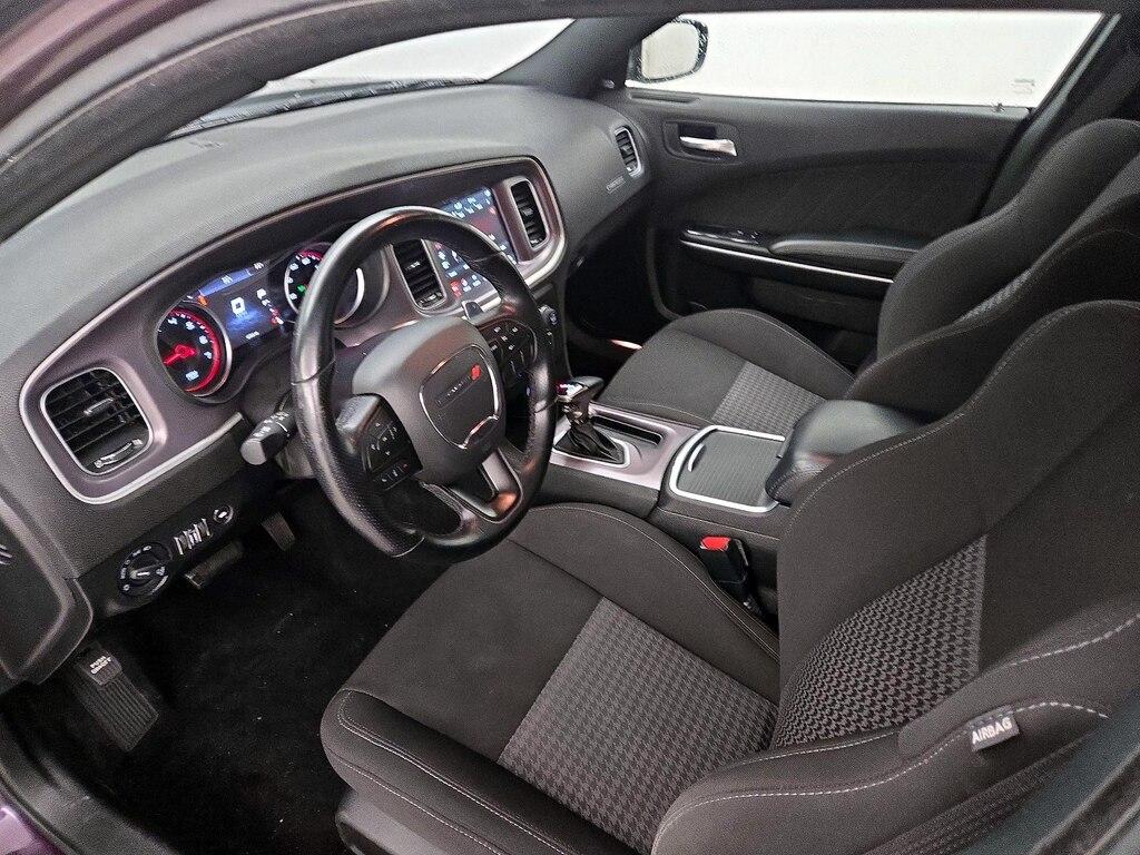 used 2022 Dodge Charger car, priced at $27,998