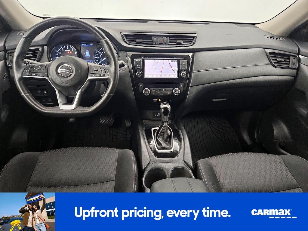 used 2018 Nissan Rogue car, priced at $15,998
